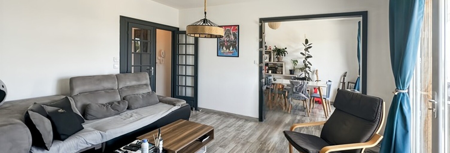 Appartement 4 Pièces 76 m² à vendre à Bergerac (24100)