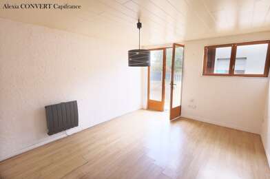 Maison 3 pièces 138000 €