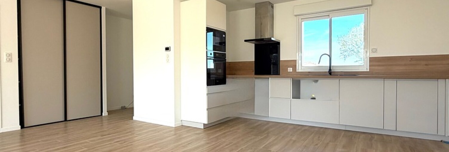 Maison 5 Pièces 118 m² à vendre à La Magdelaine-sur-Tarn (31340)
