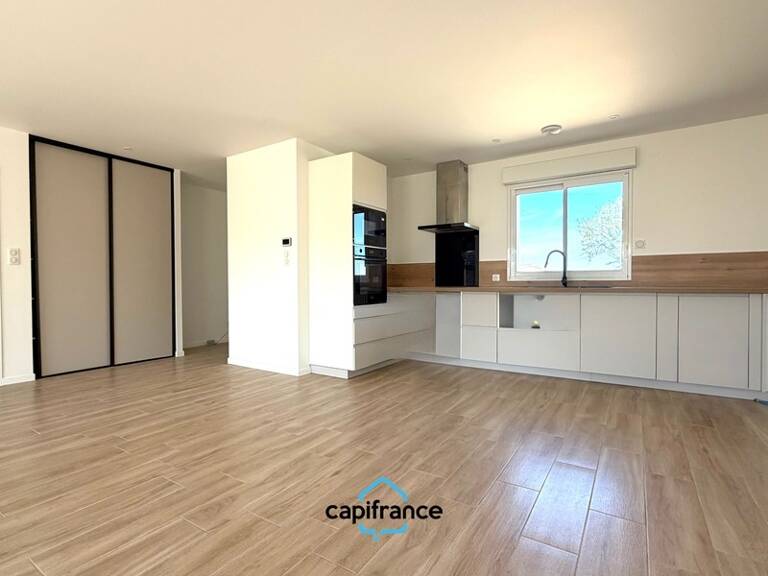 MAGDELAINE SUR TARN, Villa T4 de 118 m², garage de 40 m², terrain de 1000 m² env — photo 1