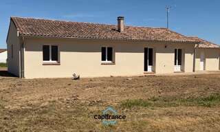 Maison 5 Pièces 118 m² à vendre à Bessières (31660)