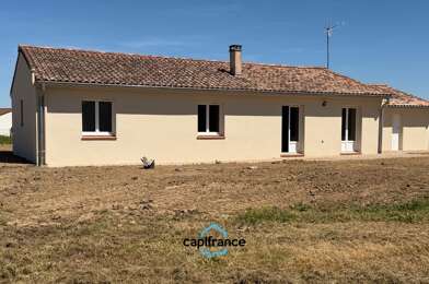 Maison 5 pièces 319000 €