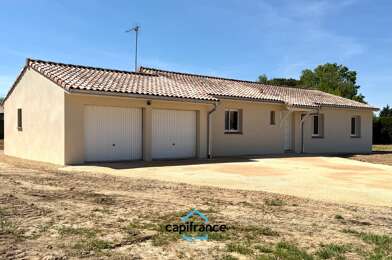 Maison 5 pièces 319000 €