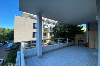 Appartement 3 pièces 1750 €