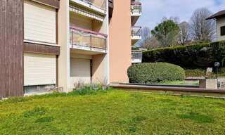 Appartement 1 Pièce 25 m² à vendre à Thonon-les-Bains (74200)