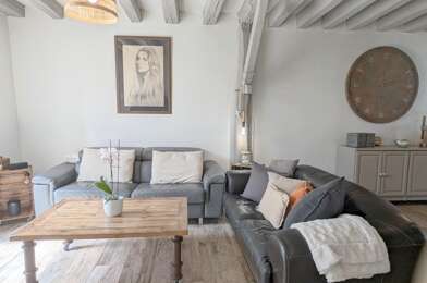 Maison 5 pièces 329000 €