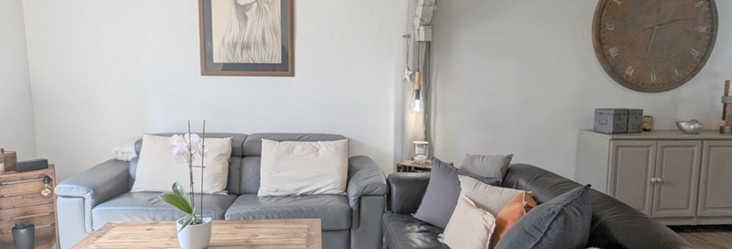 Maison 5 Pièces 125 m² à vendre à Mormant (77720)