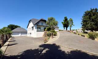Maison 8 Pièces 287 m² à vendre à Tarbes (65000)