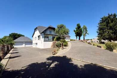 Maison 8 pièces 495000 €