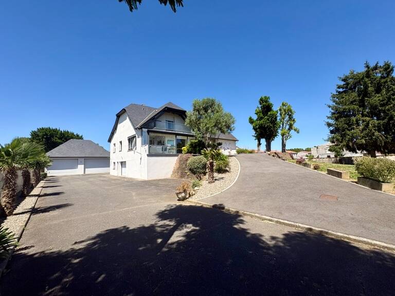 Maison à vendre 8 pièces proche de TARBES (65) — photo 1