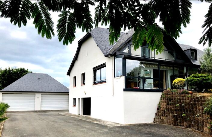 Maison à vendre 8 pièces proche de TARBES (65) — photo 2