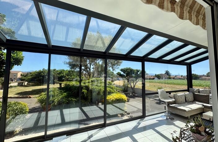 Maison à vendre 8 pièces proche de TARBES (65) — photo 4