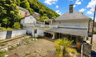 Maison 20 Pièces 464 m² à vendre à Sarrancolin (65410)