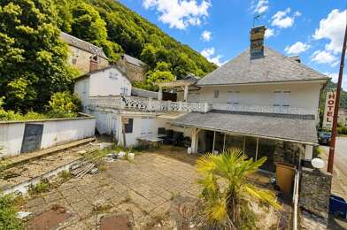 Maison 20 pièces 374000 €