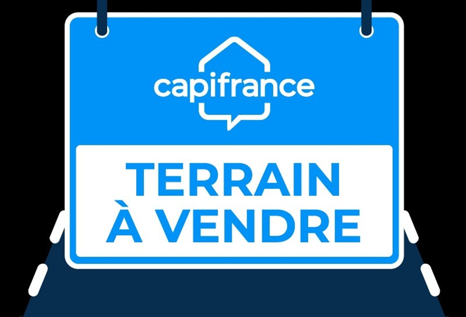 Terrain à vendre SARRANCOLIN (65) — photo 1