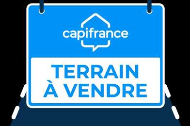 Terrain  15000 €