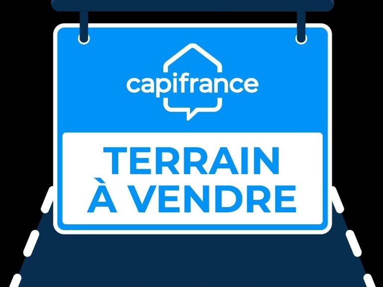 Terrain à vendre SARRANCOLIN (65) — photo 1