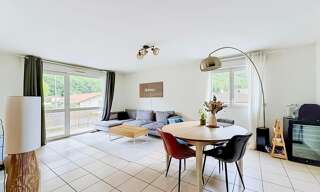 Appartement 3 Pièces 68 m² à vendre à Étrembières (74100)