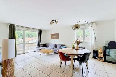Appartement 3 pièces 268000 €