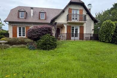 Maison 6 pièces 316000 €