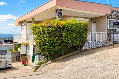 Maison 8 pièces 460000 €