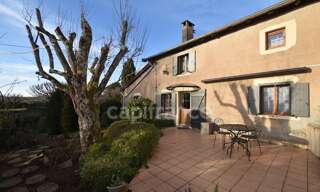 Maison 5 Pièces 120 m² à vendre à Chauffailles (71170)