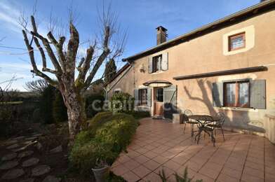 Maison 5 pièces 139000 €