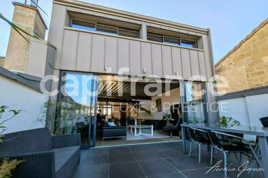 Maison 5 pièces 855000 €