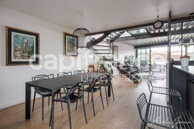 Maison 5 pièces 855000 €