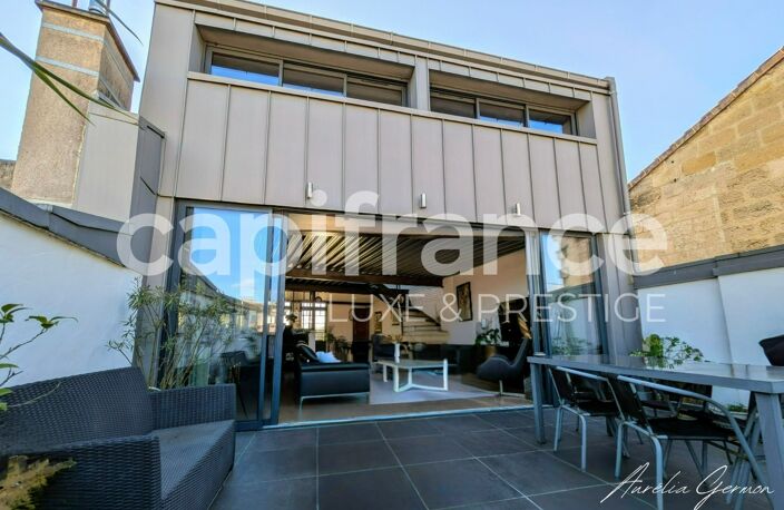 Maison de ville - Terrasse - Garage double - Studio indépendant - Quartier Saint Bruno — photo 2