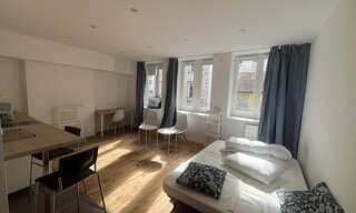 Appartement 1 Pièce 32 m² à louer à Saint-Étienne (42000)
