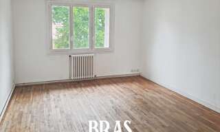 Appartement 4 Pièces 65 m² à vendre à Nantes (44100)