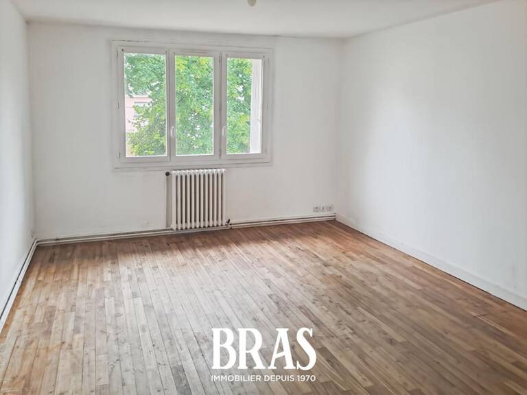 BD PIERRE DE COUBERTIN, T4 de 65,82 m² — photo 1