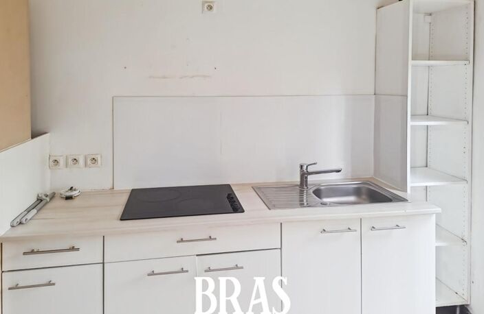 BD PIERRE DE COUBERTIN, T4 de 65,82 m² — photo 3