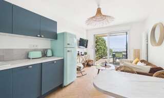 Appartement 2 Pièces 29 m² à louer à Pornichet (44380)