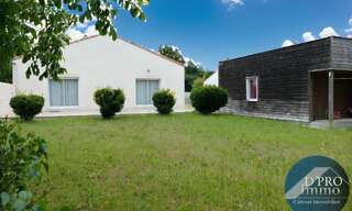 Maison 6 Pièces 143 m² à vendre à La Haie-Fouassière (44690)