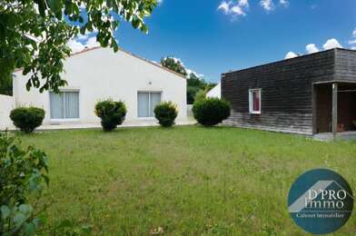 Maison 6 pièces 299500 €