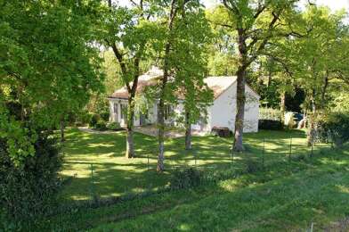 Maison 5 pièces 469000 €