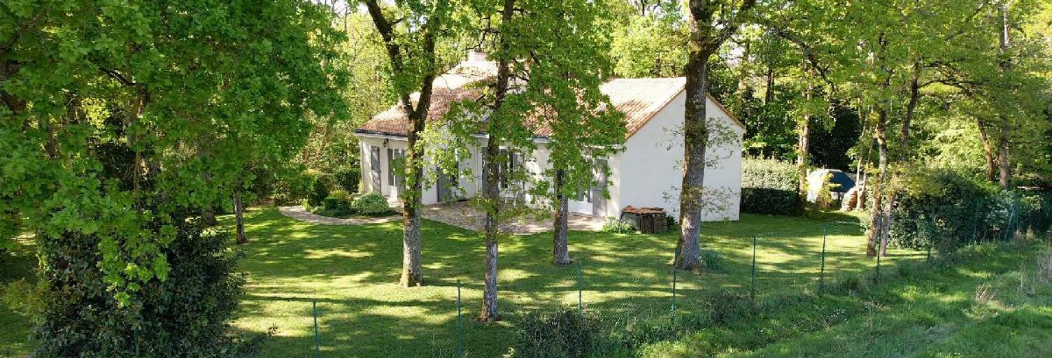 Maison 5 Pièces 119 m² à vendre à Vertou (44120)