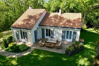 Maison 5 pièces 469000 €