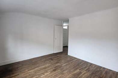 Appartement 3 pièces 540 €