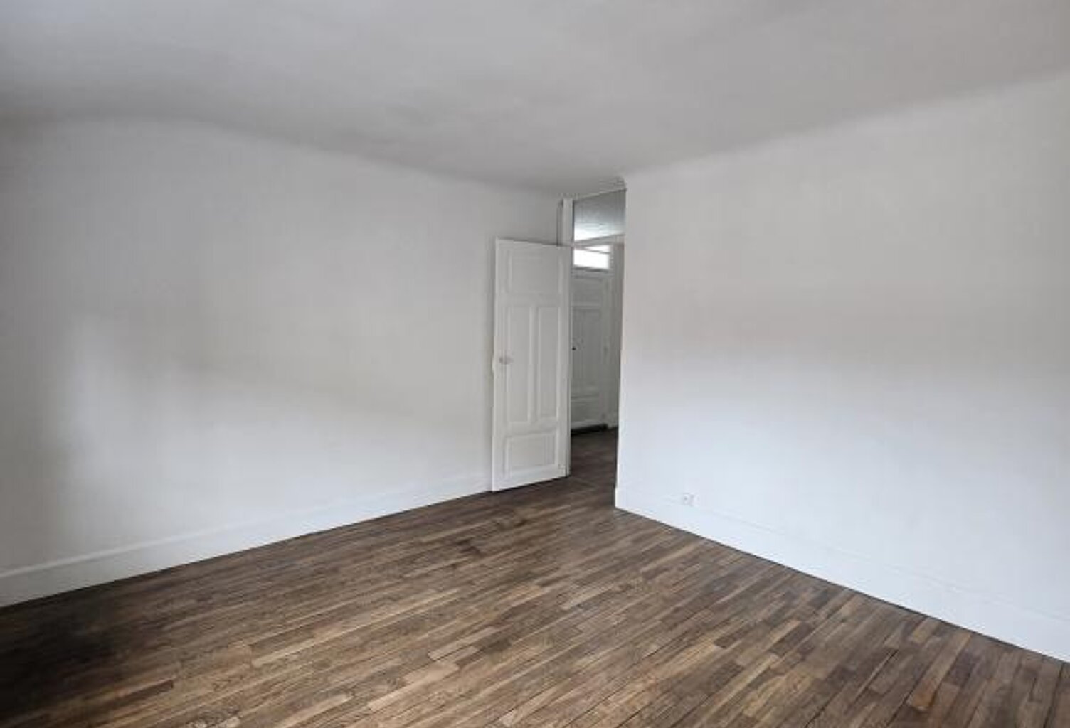 A louer ! Bel Appartement 2/3 pièces à Nancy Thermal — photo 1
