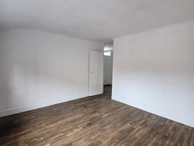 A louer ! Bel Appartement 2/3 pièces à Nancy Thermal — photo du bien