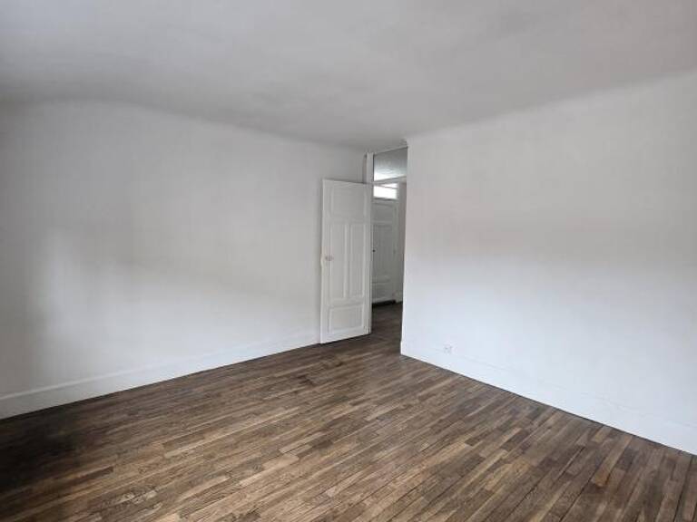 A louer ! Bel Appartement 2/3 pièces à Nancy Thermal — photo 1