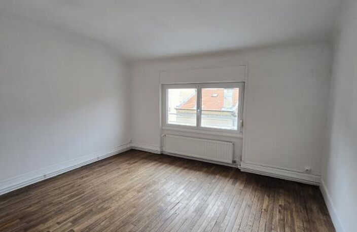 A louer ! Bel Appartement 2/3 pièces à Nancy Thermal — photo 2