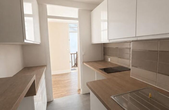 A louer ! Bel Appartement 2/3 pièces à Nancy Thermal — photo 3