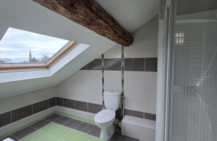 A louer ! Bel Appartement 2/3 pièces à Nancy Thermal — photo 5