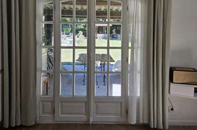 Appartement 1 pièces 800 €