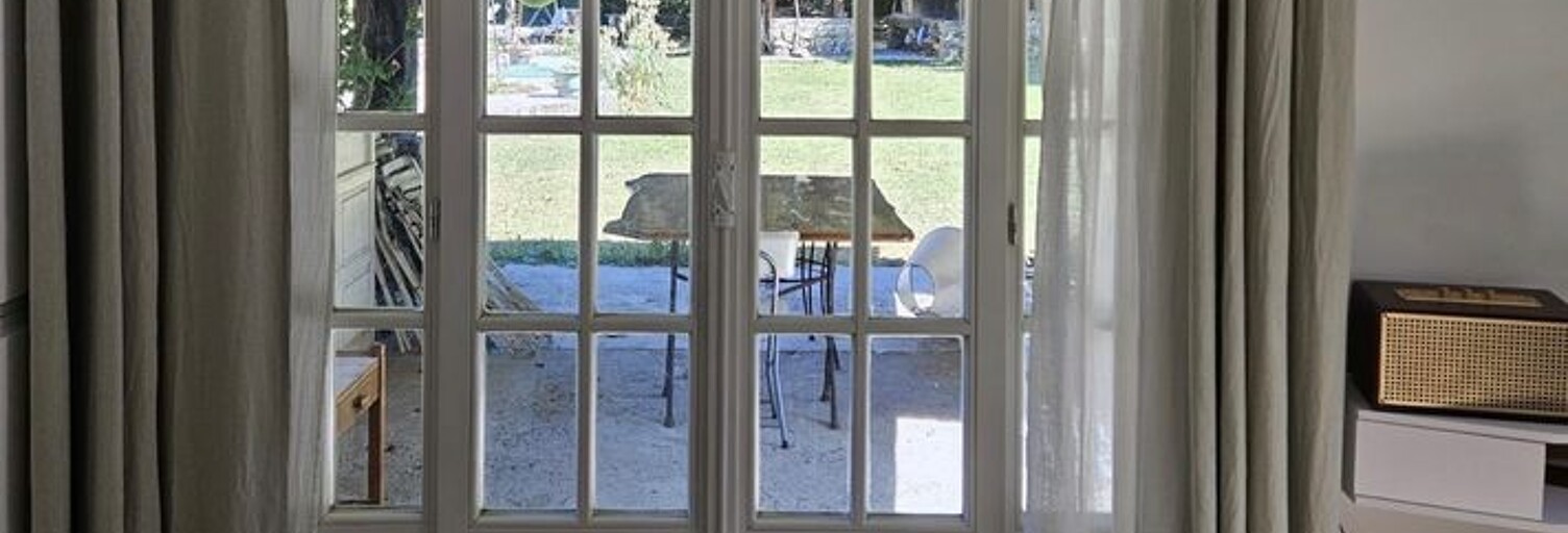 Appartement 1 Pièce 35 m² à louer à Le Broc (06510)