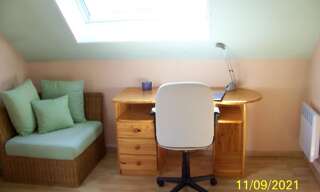 Appartement 1 Pièce 14 m² à louer à Écouflant (49000)
